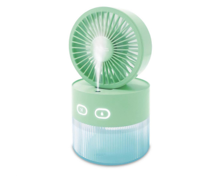 Nawilżacz powietrza Media-Tech Nawilżacz powietrza MT6515 Breeze Fan 350ml
